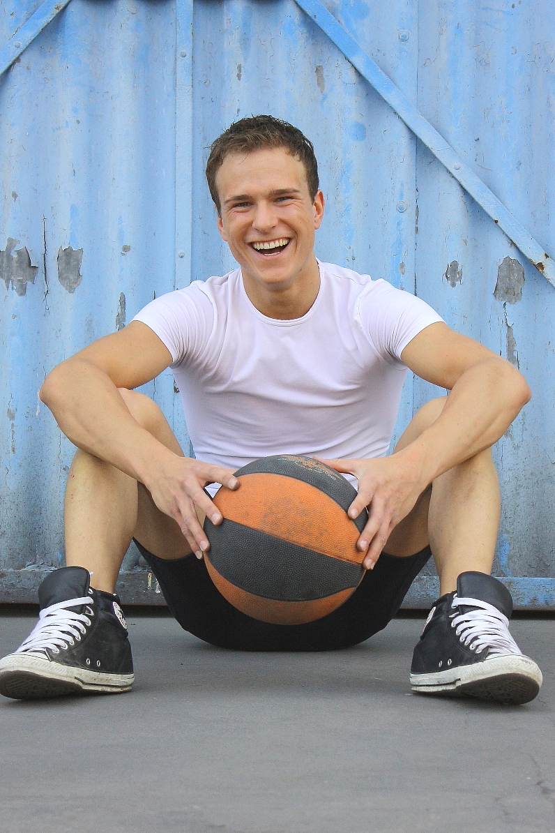 Model - DAVID - Picture #7