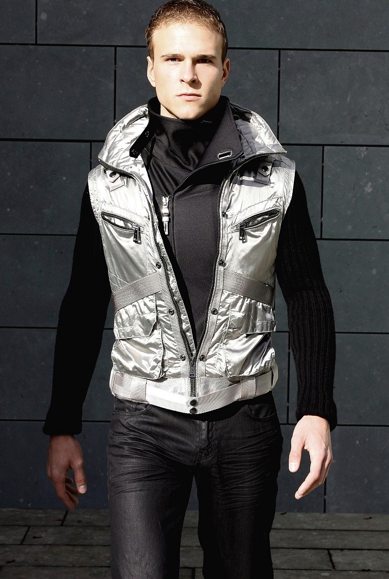 Model - DAVID