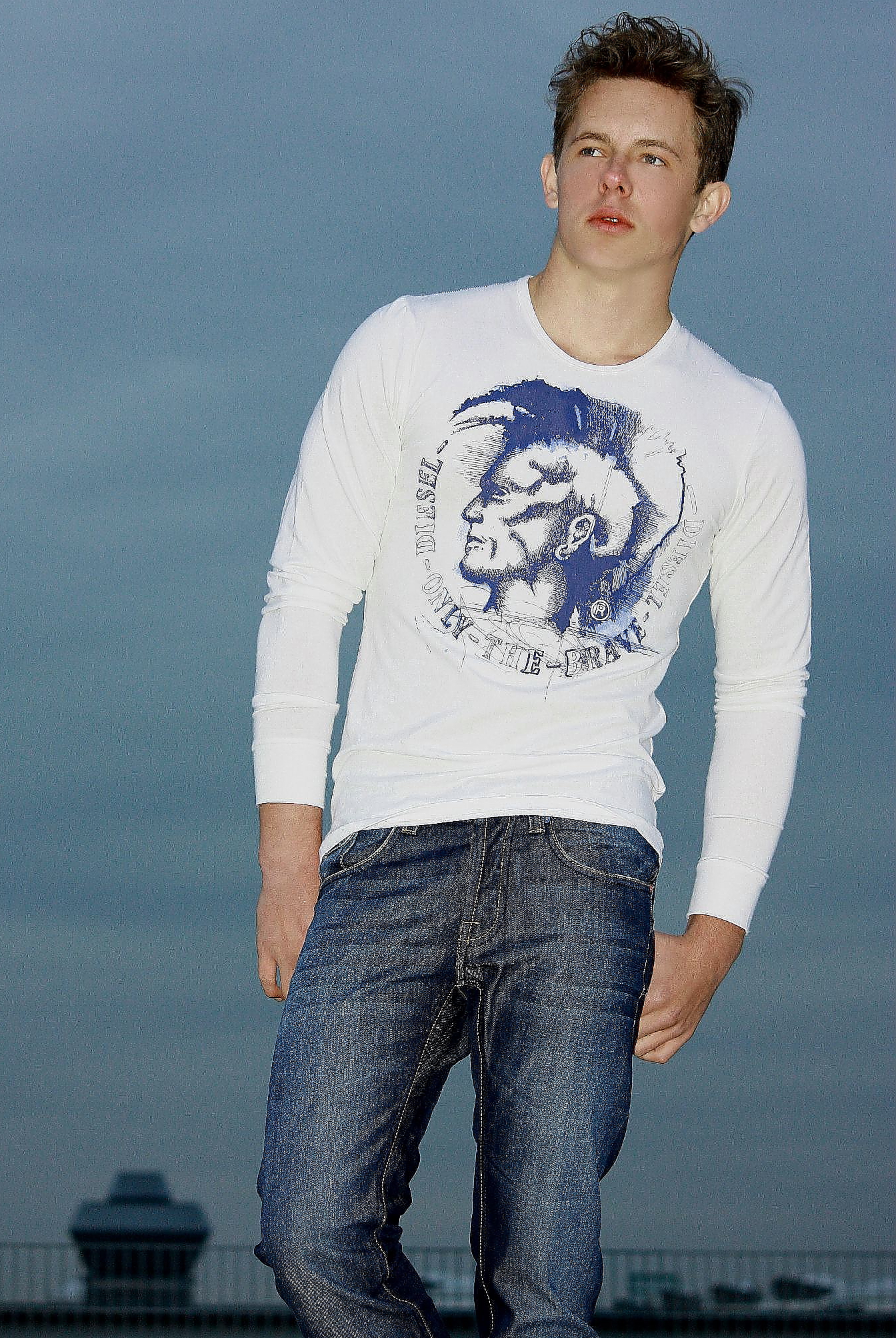 Model - VALENTIN - Picture #5
