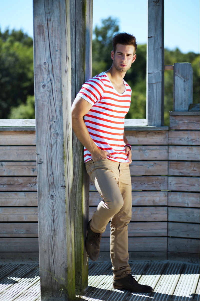 Model - STEFFEN D. - Picture #3