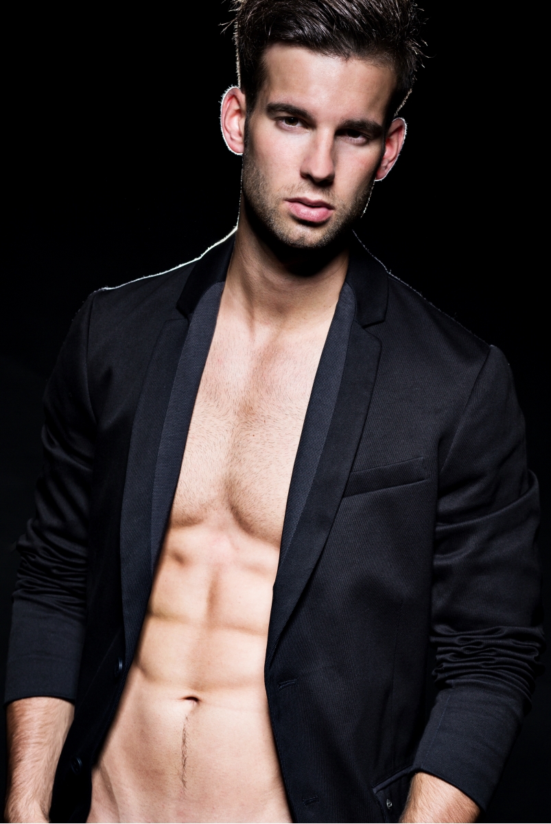 Model - STEFFEN D. - Picture #9