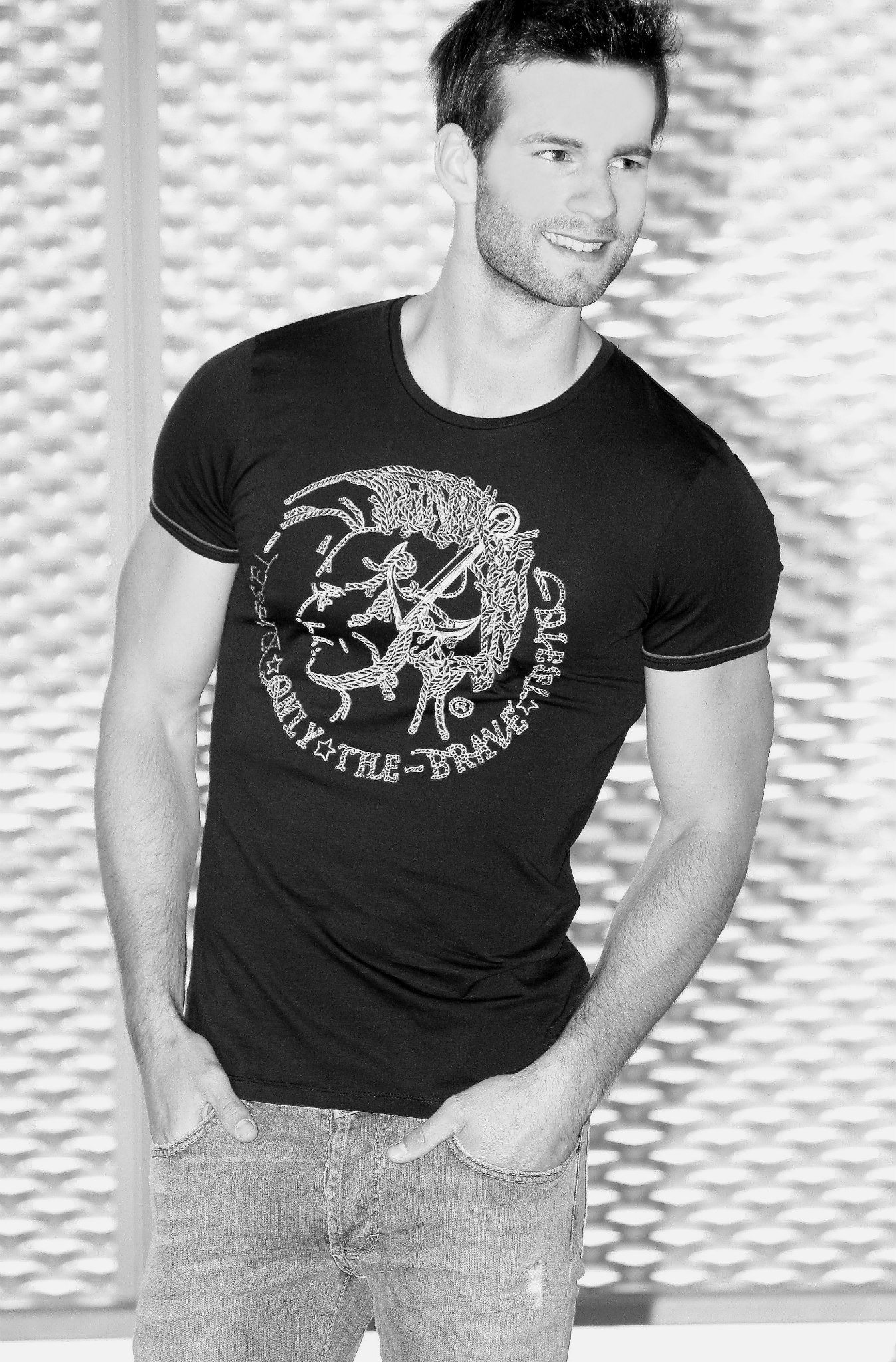 Model - STEFFEN D. - Picture #14