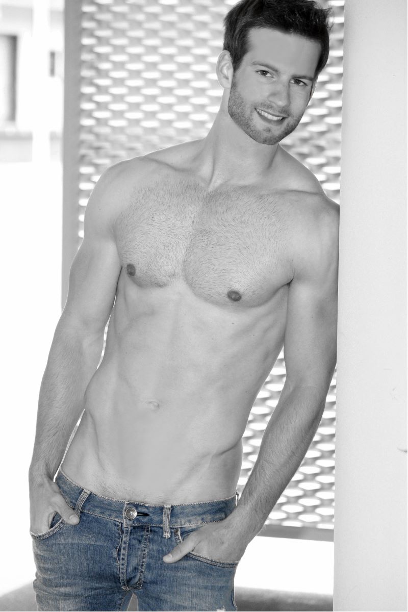 Model - STEFFEN D. - Picture #15
