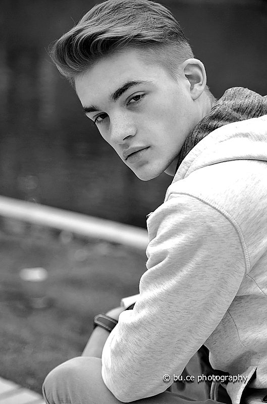 Model - TOBIAS - Picture #3
