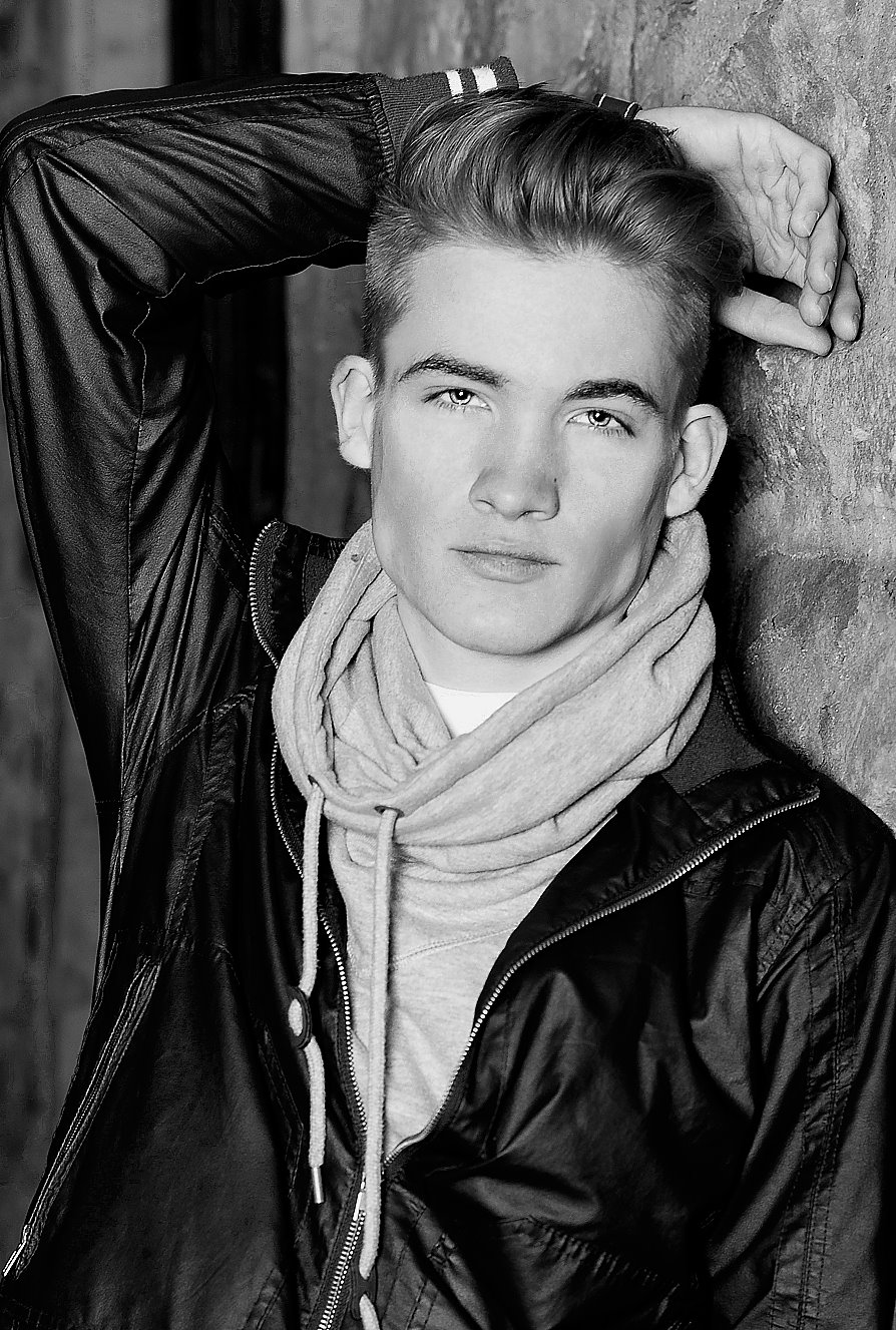 Model - TOBIAS - Picture #2