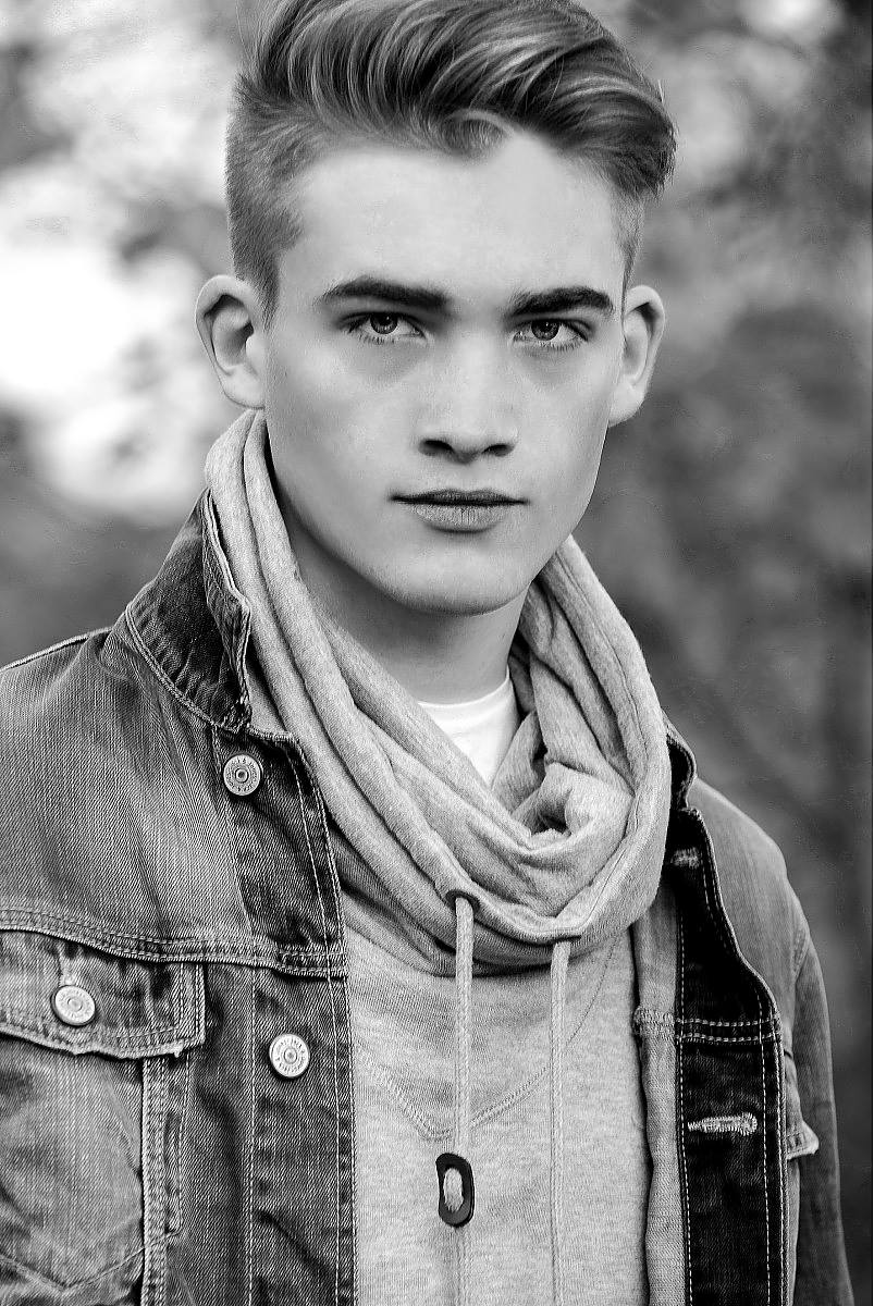 Model - TOBIAS - Picture #5