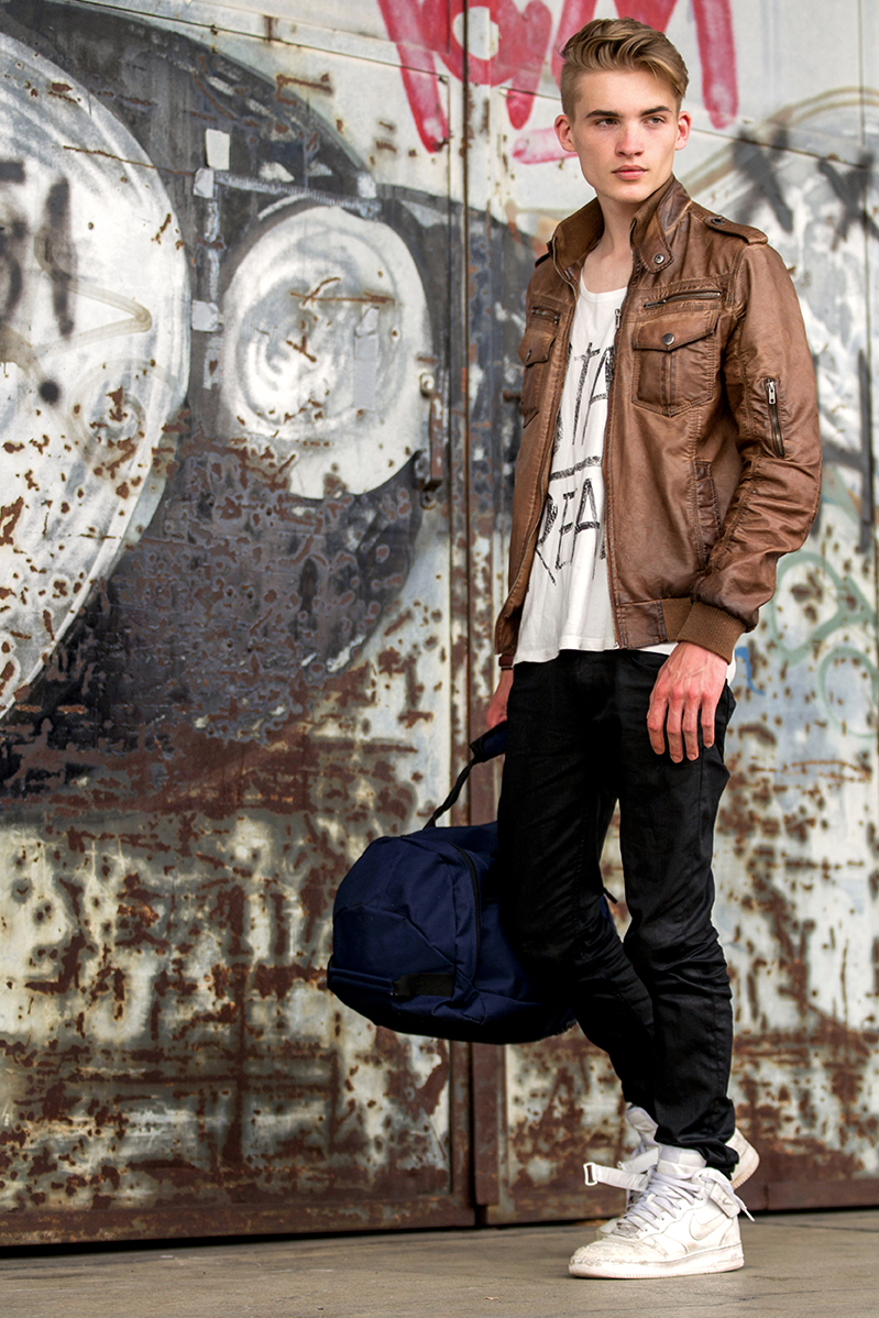 Model - TOBIAS - Picture #11