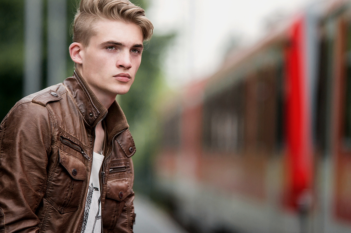 Model - TOBIAS - Picture #10