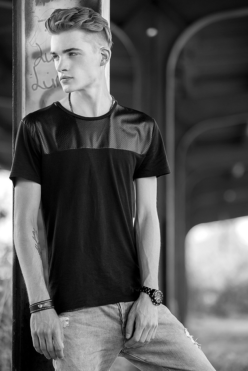 Model - TOBIAS - Picture #15