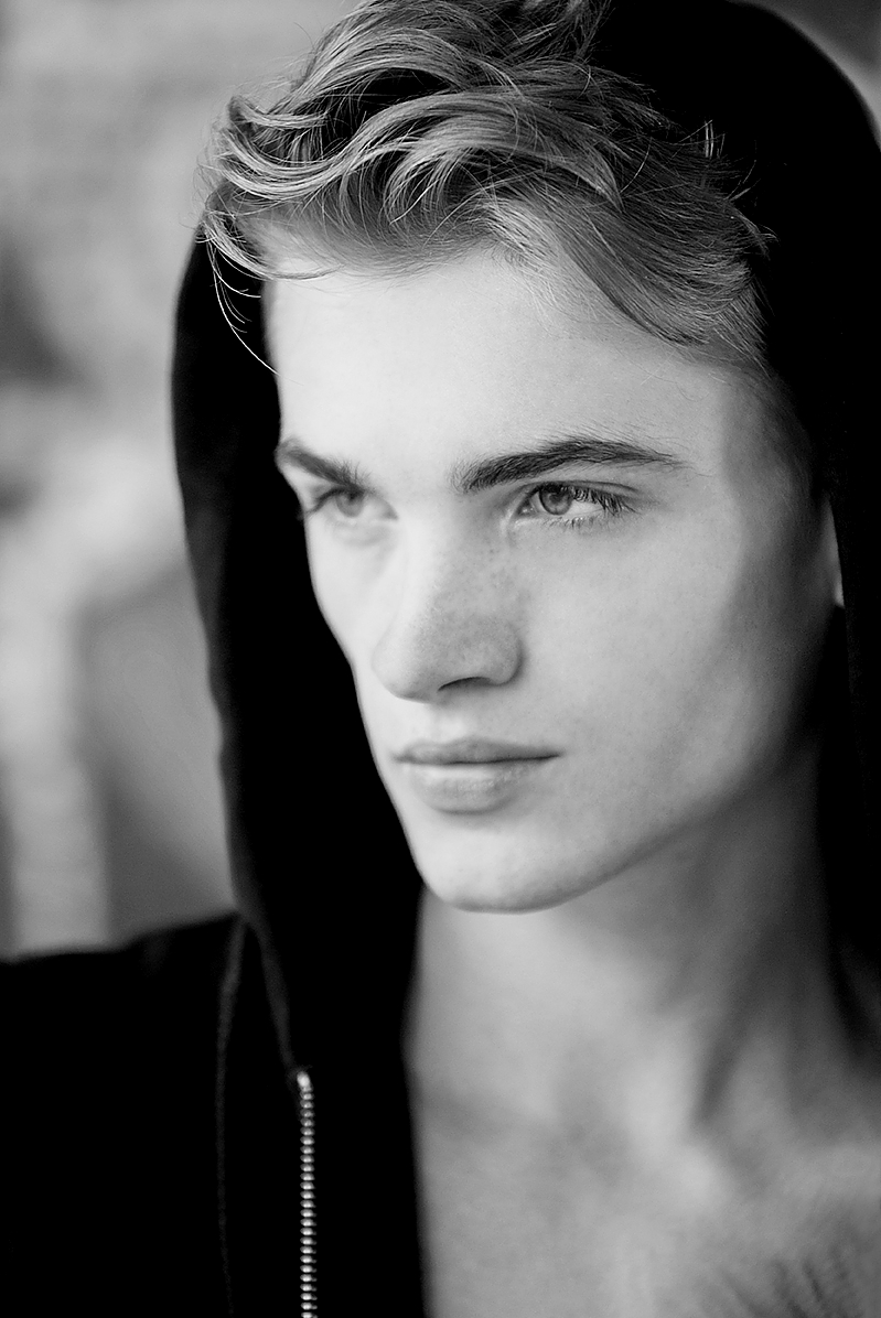Model - TOBIAS - Picture #13