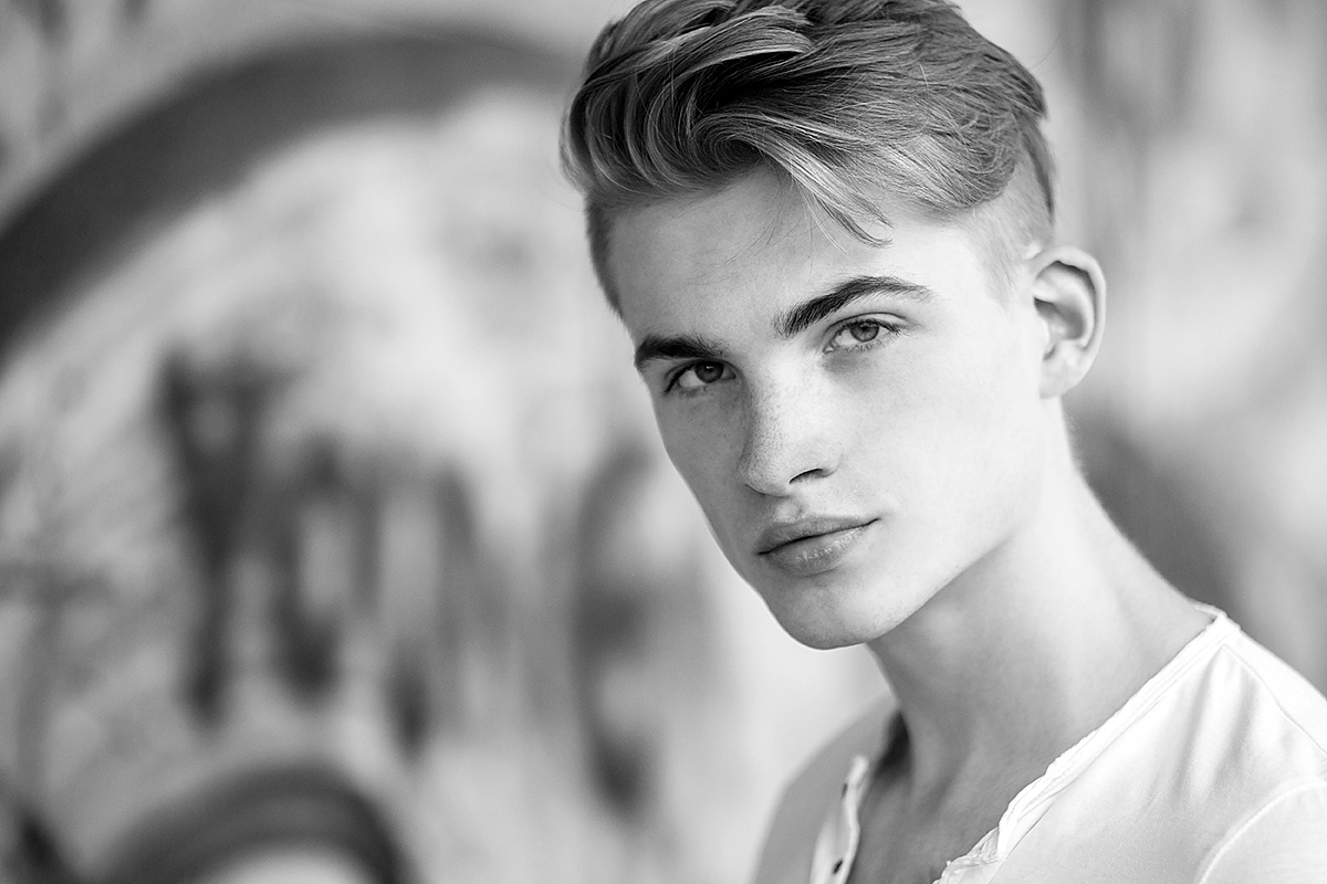 Model - TOBIAS - Picture #12