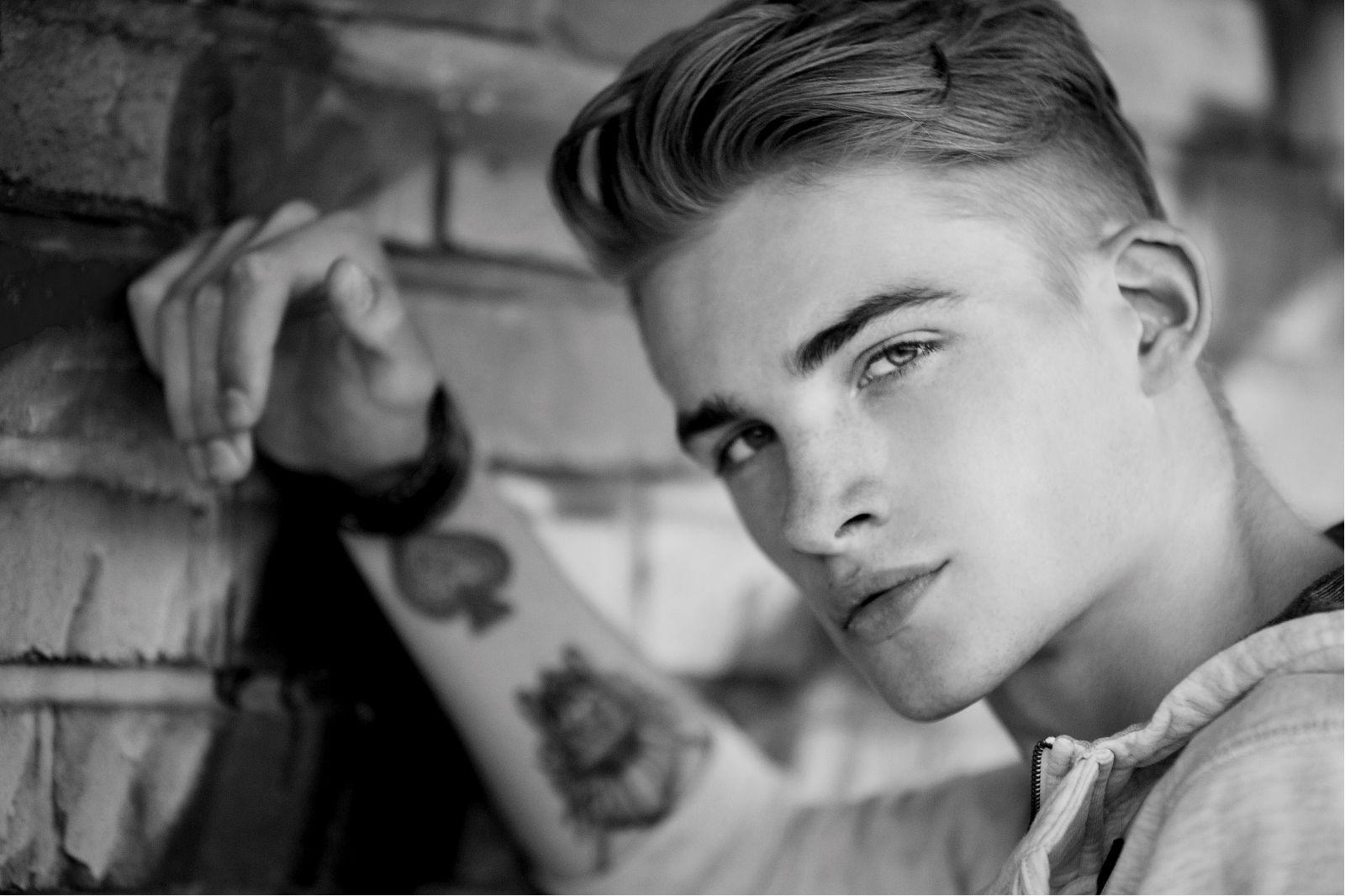 Model - TOBIAS - Picture #4