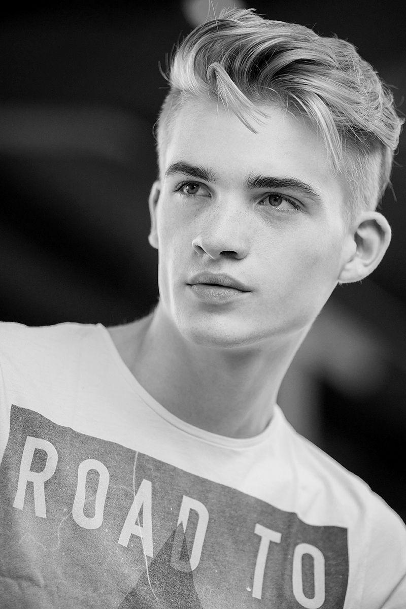 Model - TOBIAS - Picture #17