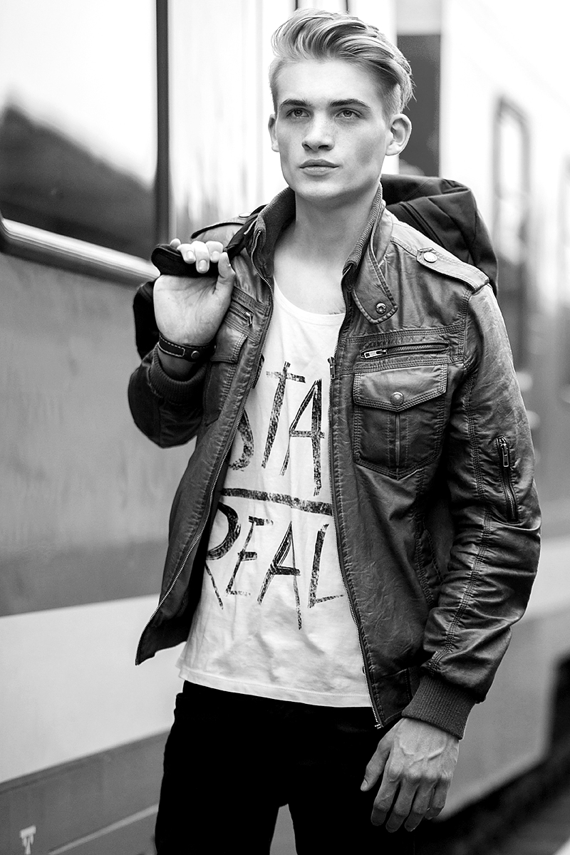Model - TOBIAS - Picture #18