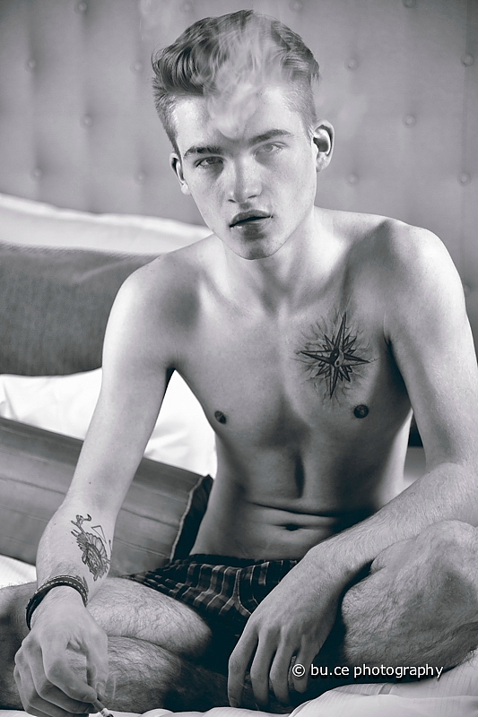 Model - TOBIAS - Picture #7
