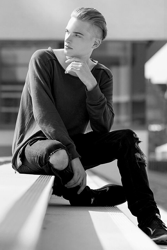 Model - TOBIAS