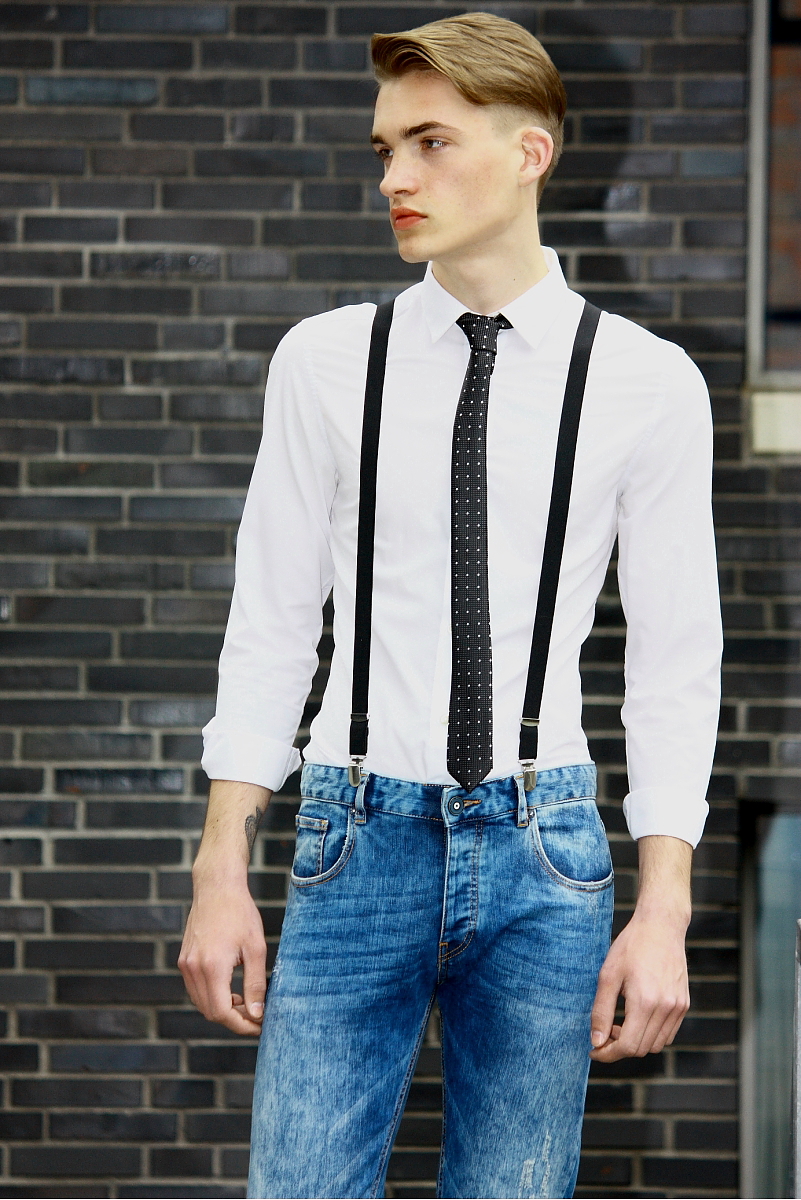 Model - TOBIAS - Picture #9