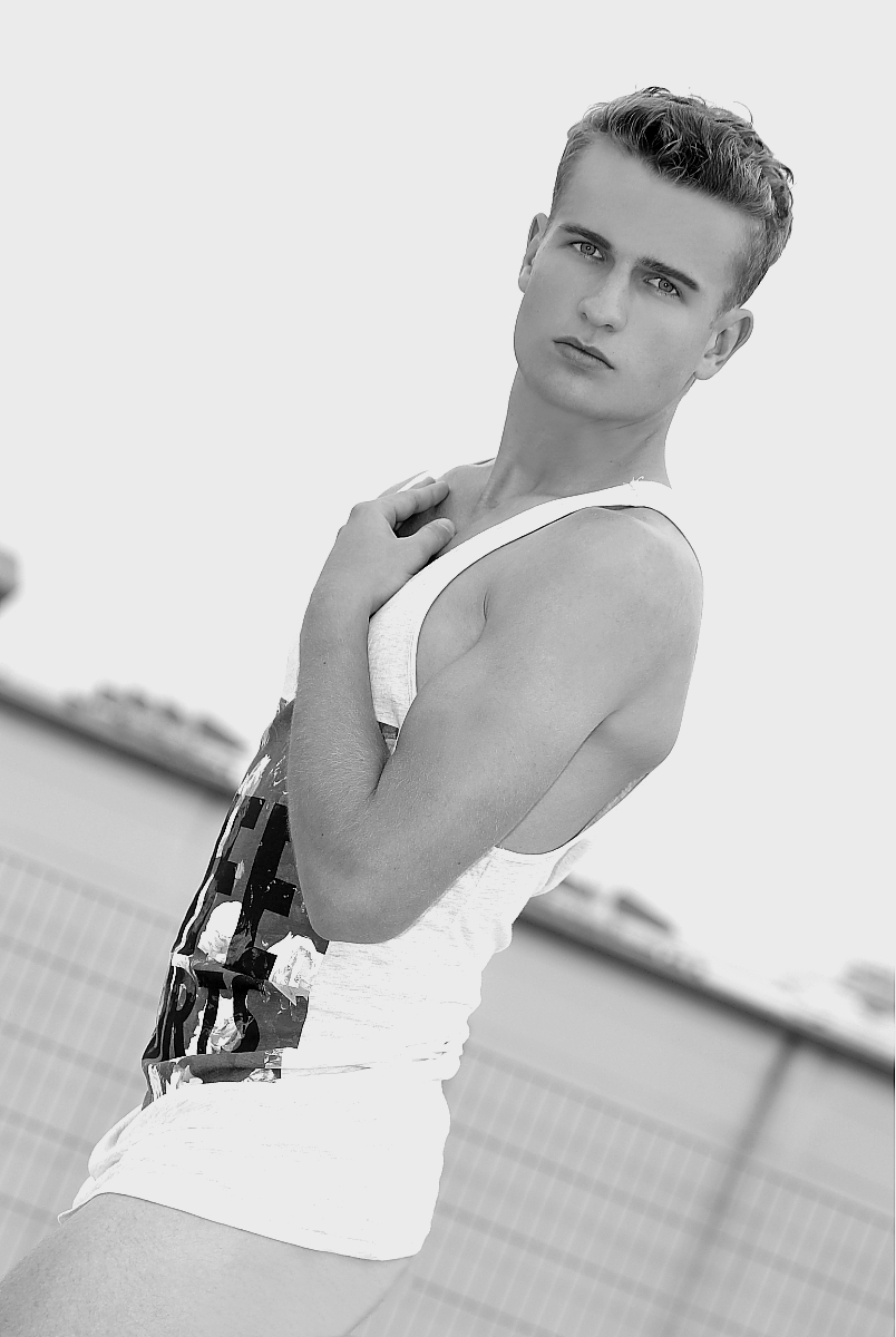 Model - MICHAEL - Picture #10