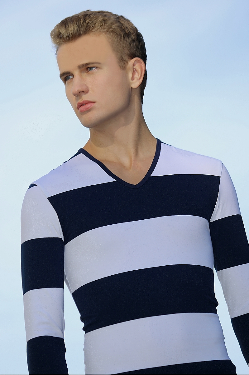 Model - MICHAEL - Picture #4