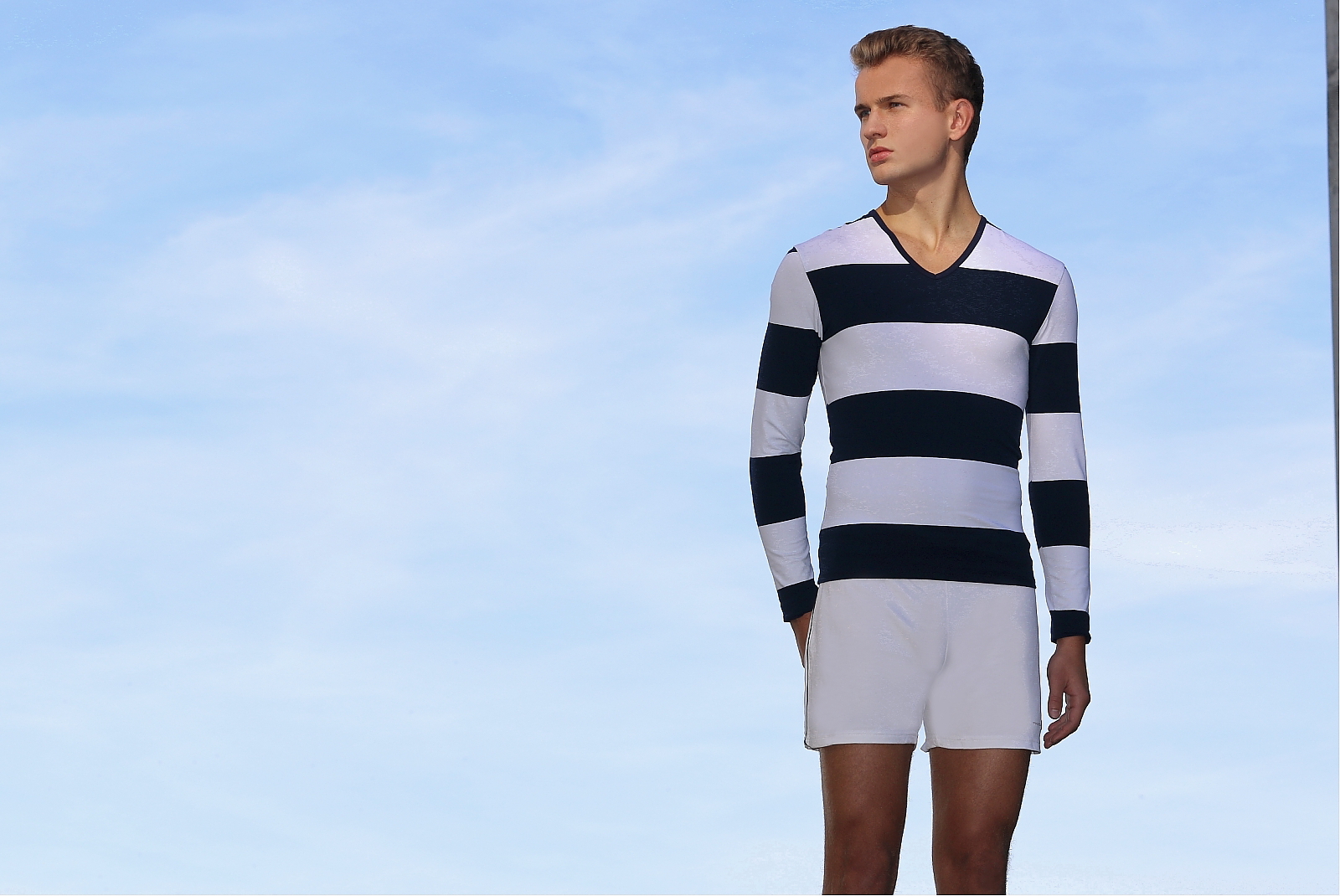 Model - MICHAEL - Picture #5