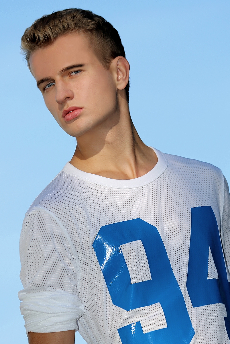 Model - MICHAEL - Picture #8