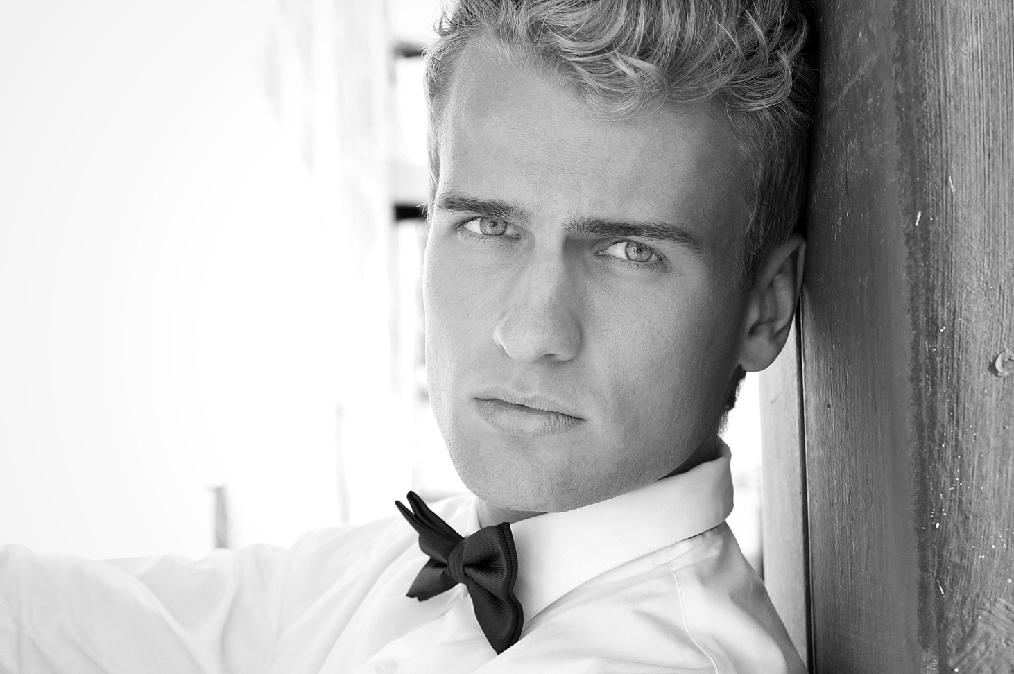 Model - MICHAEL - Picture #20