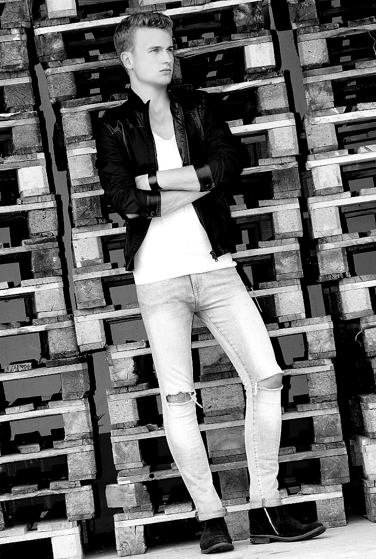 Model - MICHAEL - Picture #17