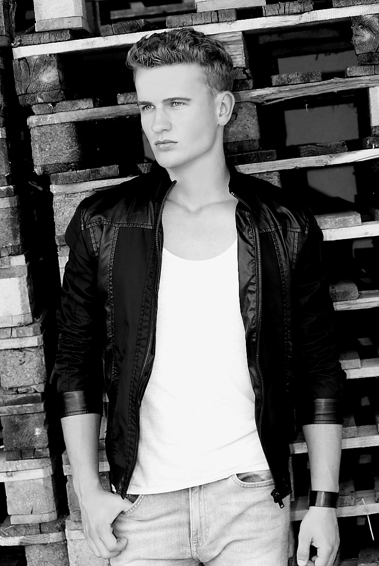 Model - MICHAEL