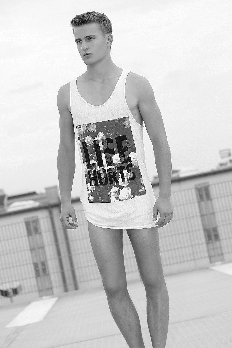 Model - MICHAEL - Picture #11