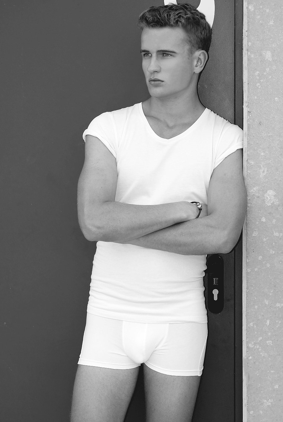 Model - MICHAEL - Picture #19