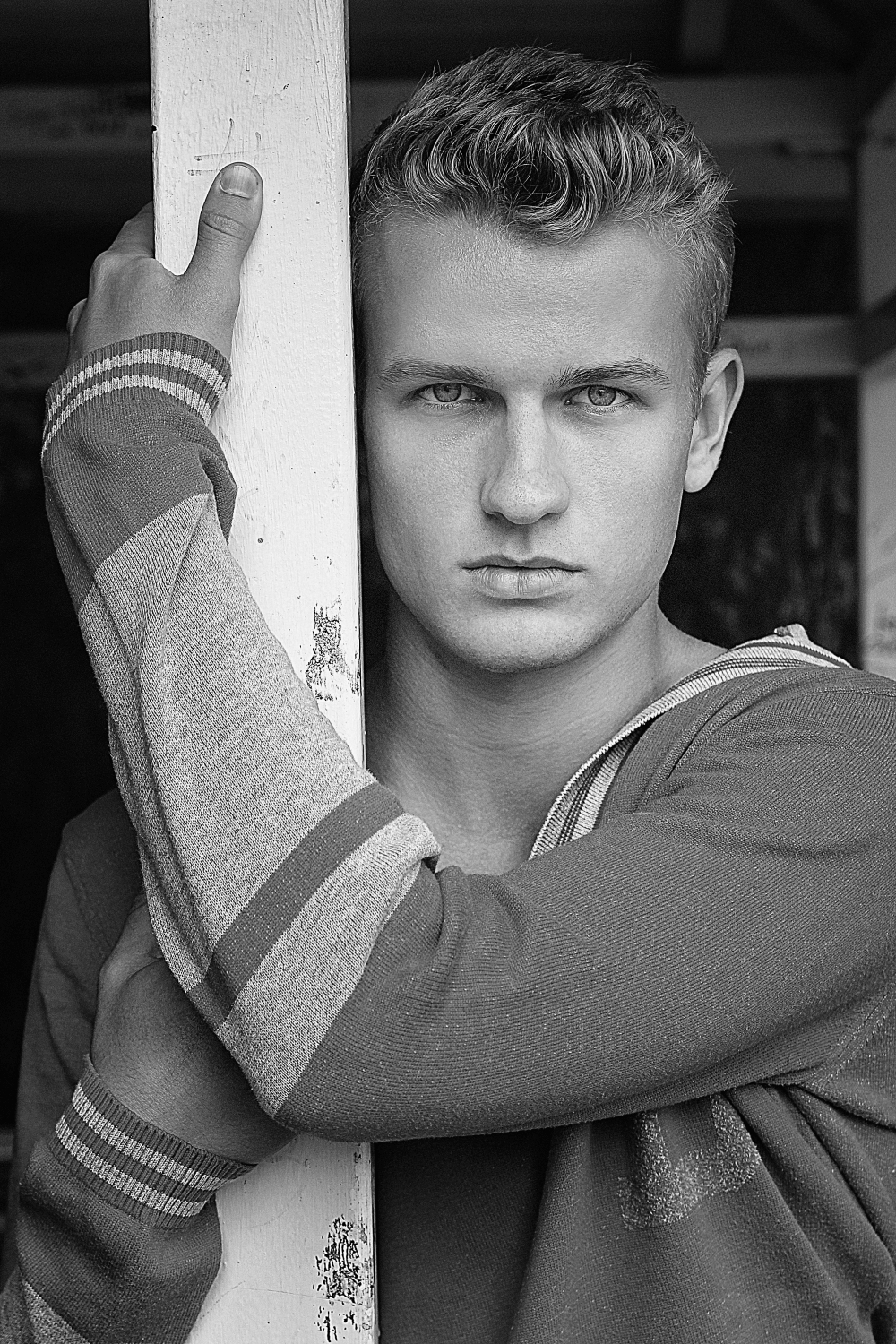 Model - MICHAEL - Picture #21