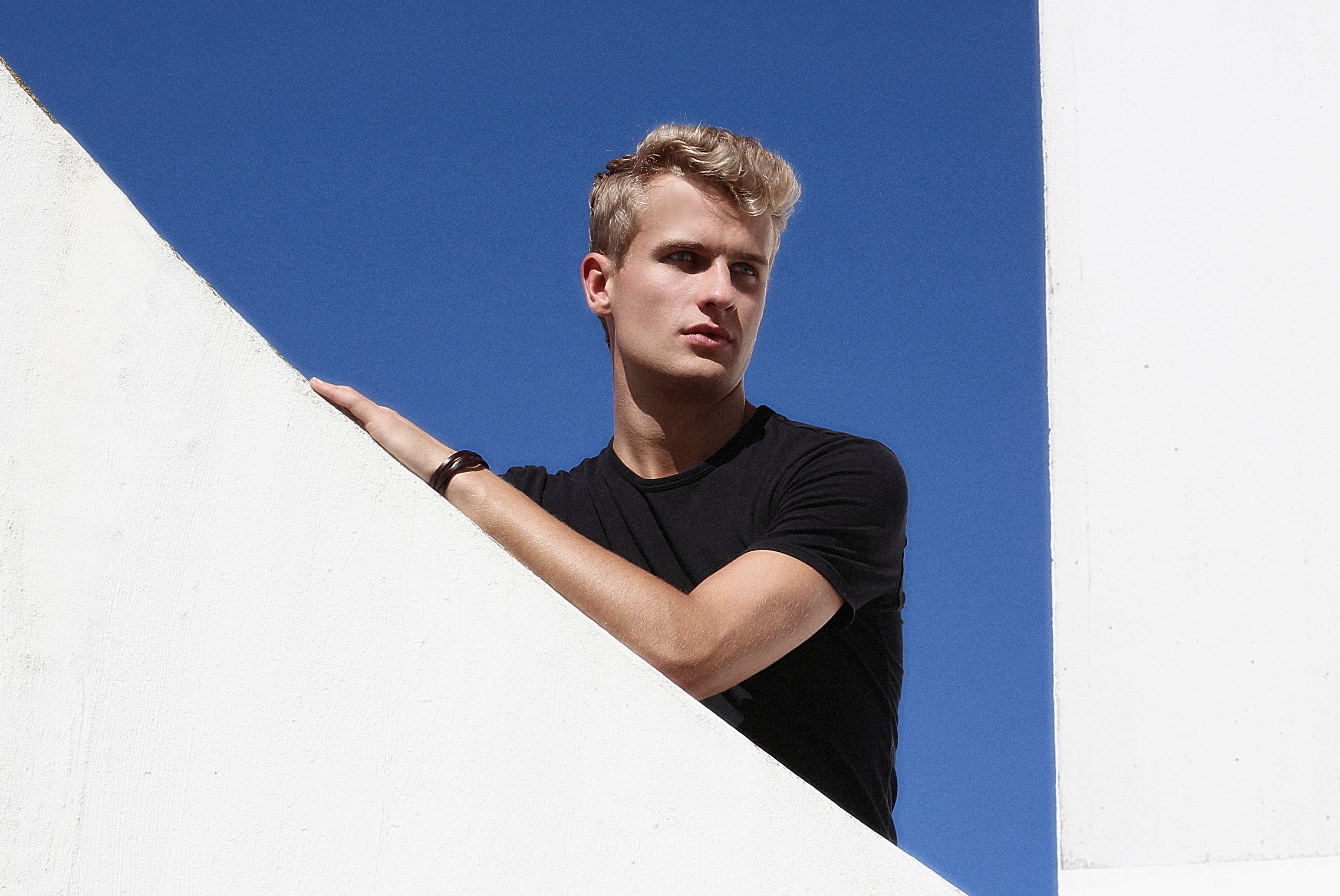 Model - MICHAEL - Picture #23