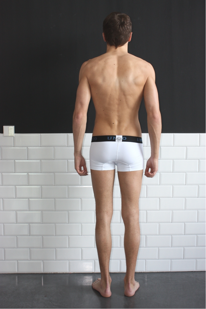 Model - ALEKS - Picture #2