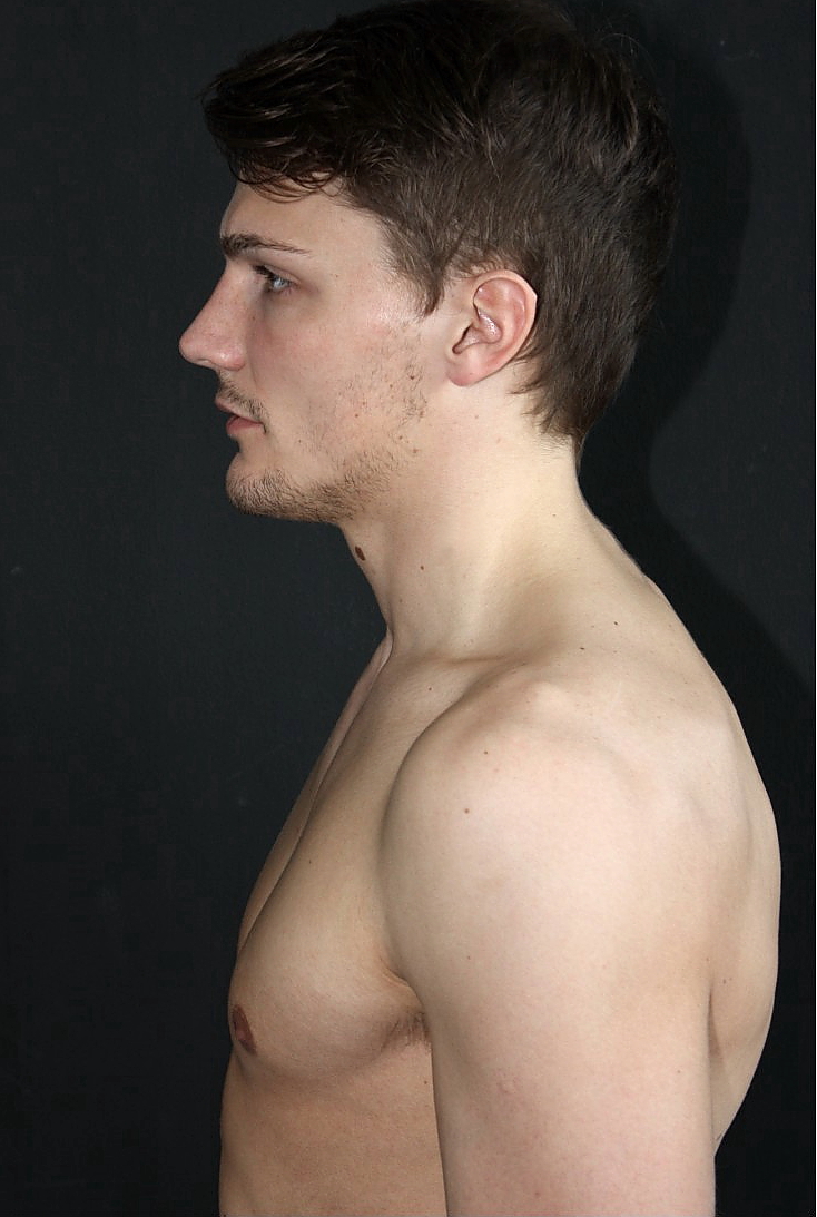 Model - ALEKS - Picture #5