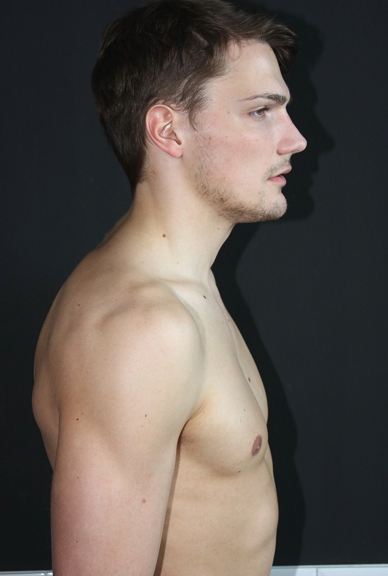 Model - ALEKS - Picture #6