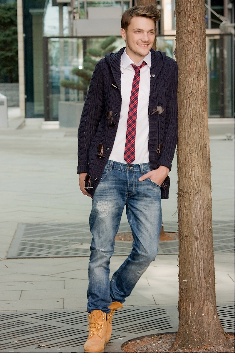 Model - ALEKS - Picture #3