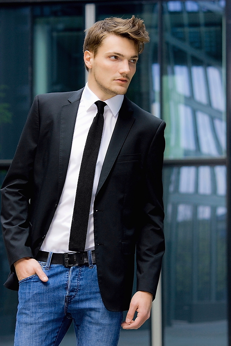 Model - ALEKS - Picture #11