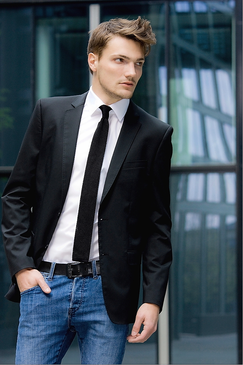 Model - ALEKS - Picture #5