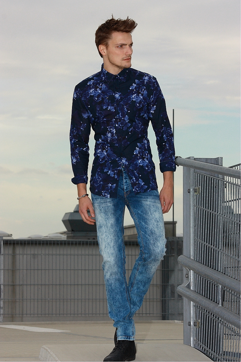 Model - ALEKS - Picture #6