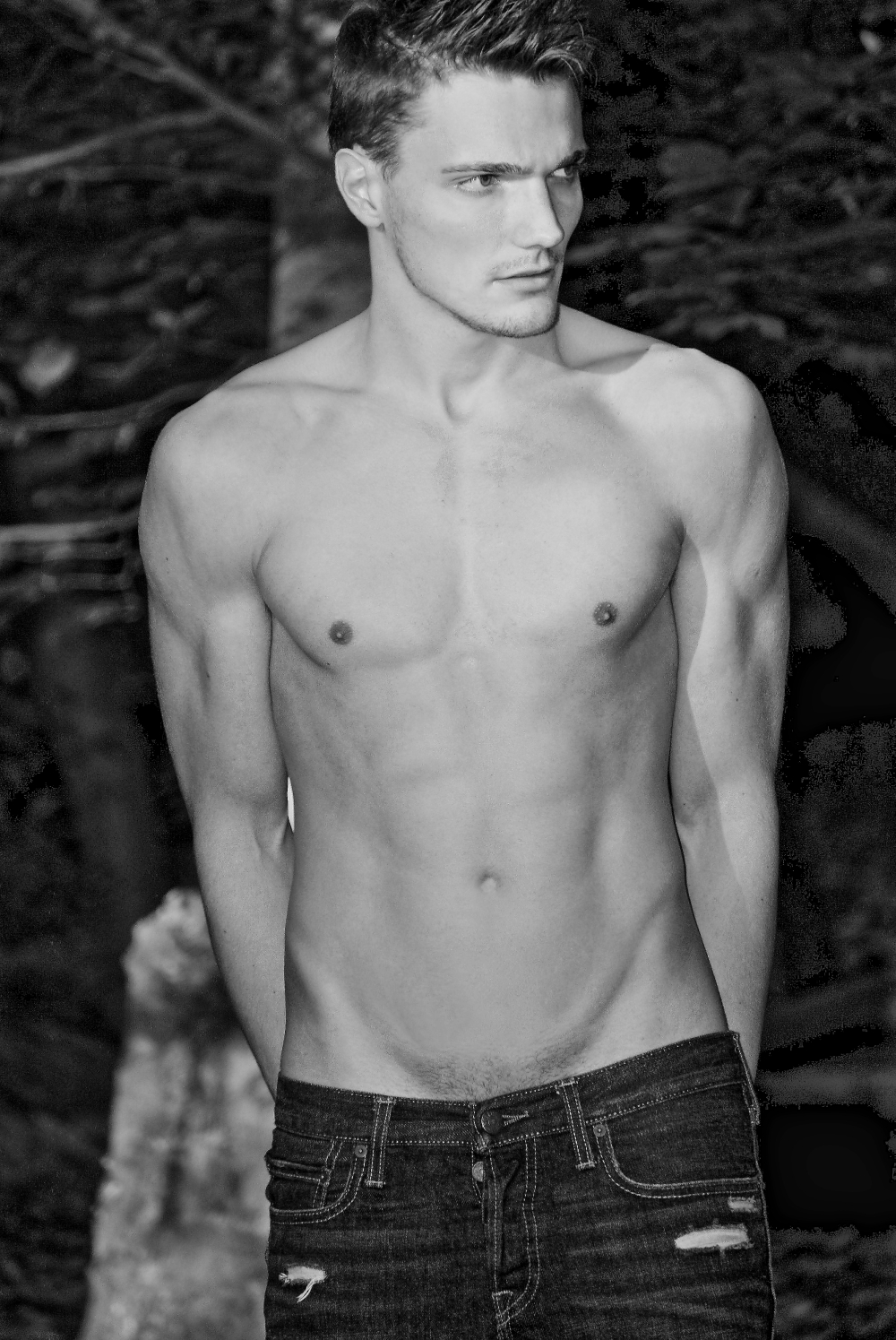 Model - ALEKS - Picture #18