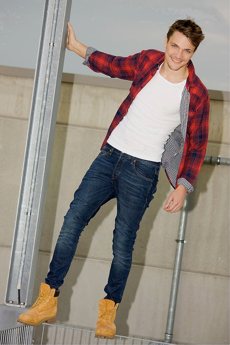 Model - ALEKS - Picture #10