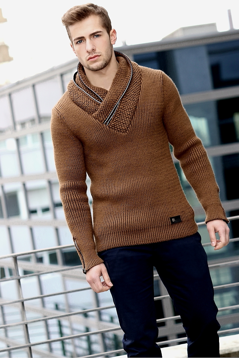 Model - ERIC - Picture #10