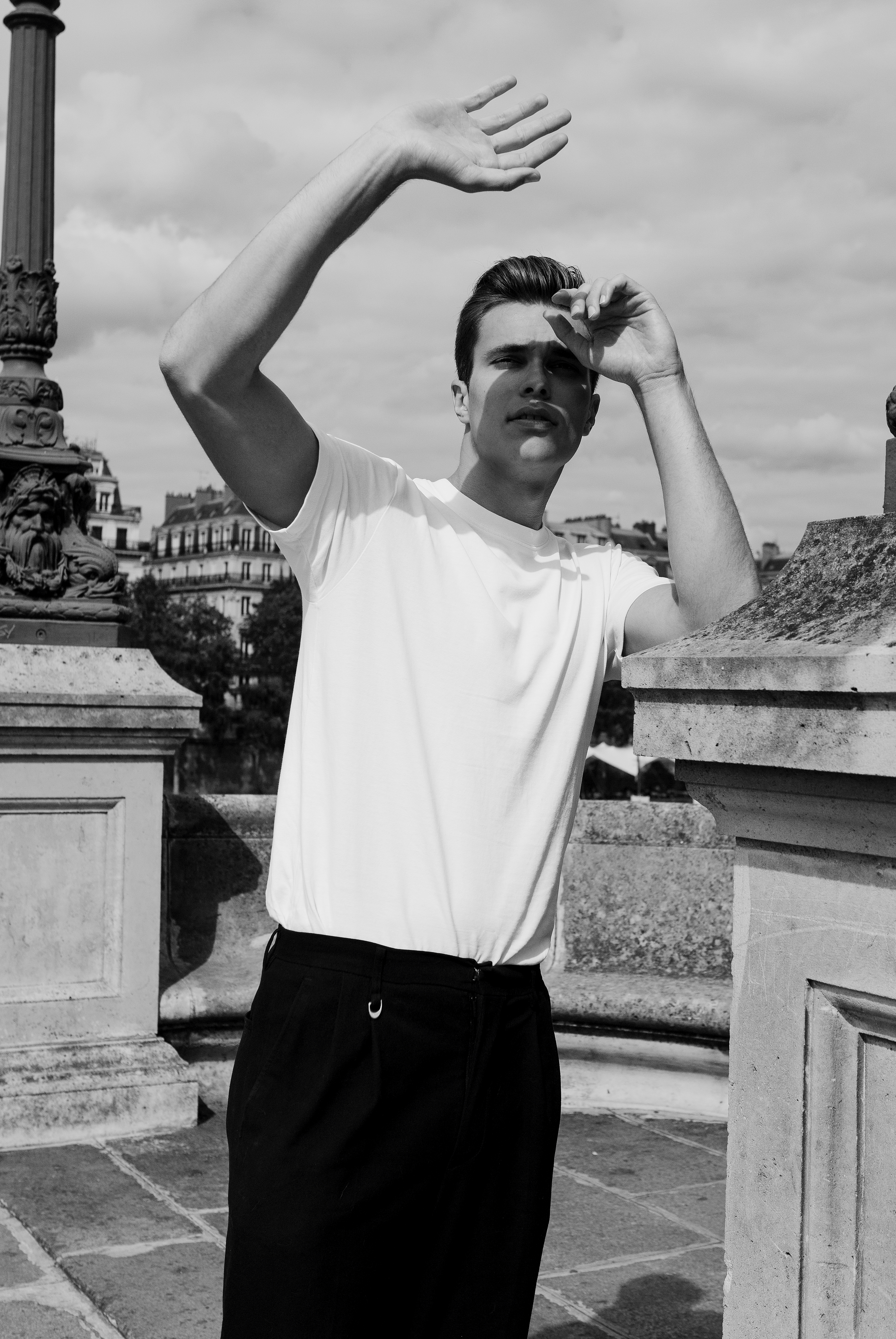 Model - ADRIAN - Picture #3