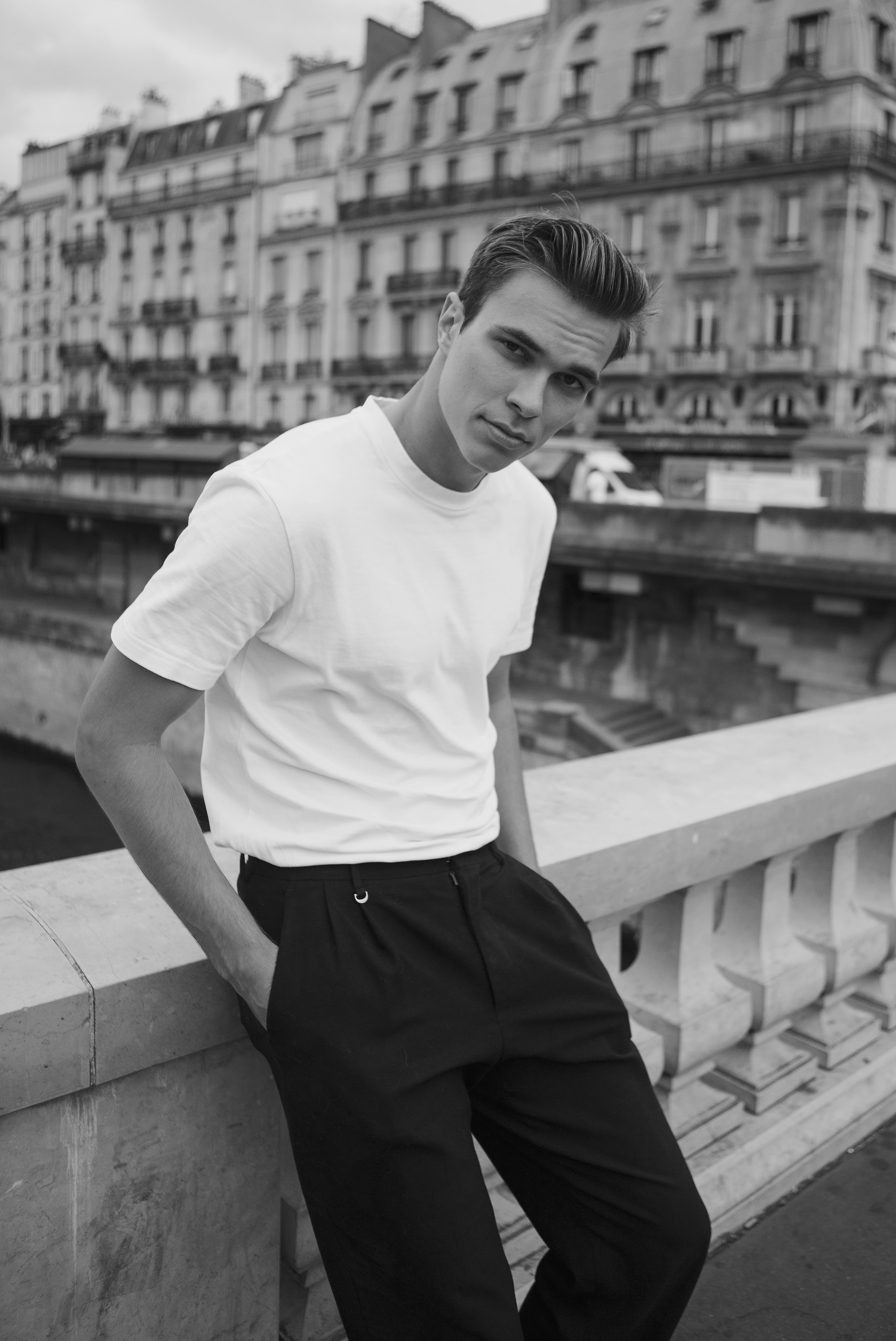 Model - ADRIAN - Picture #4