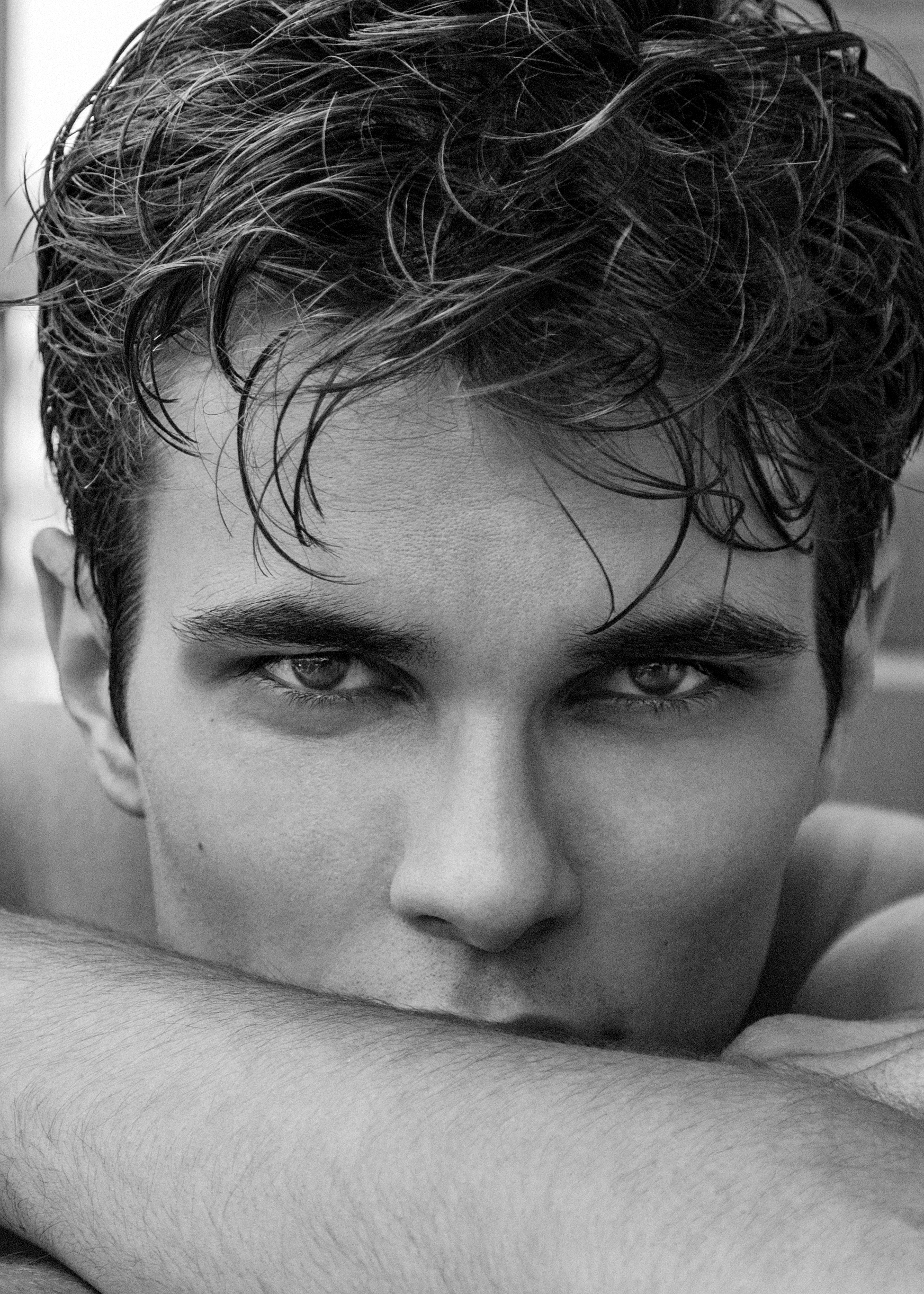 Model - ADRIAN - Picture #2