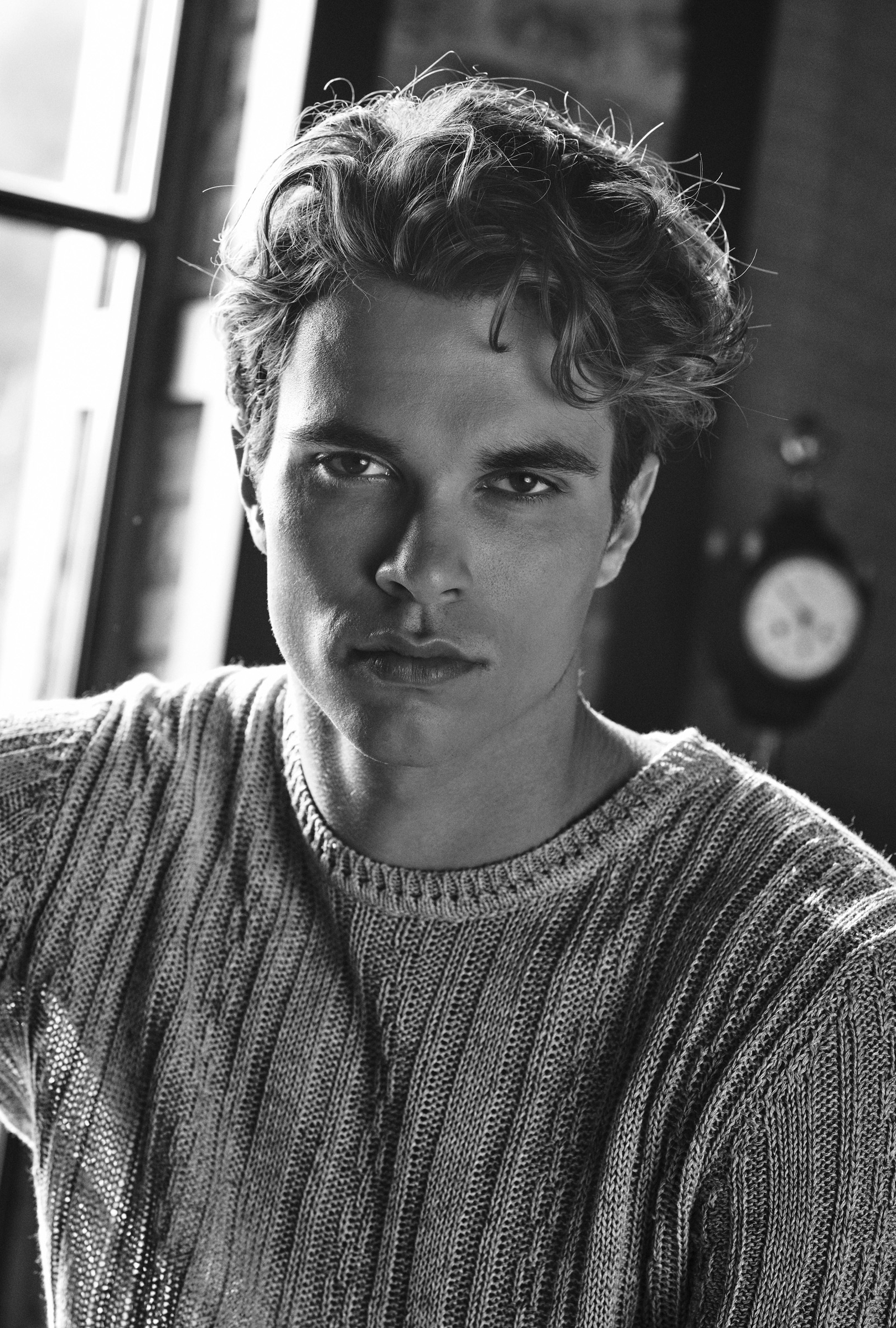 Model - ADRIAN - Picture #32