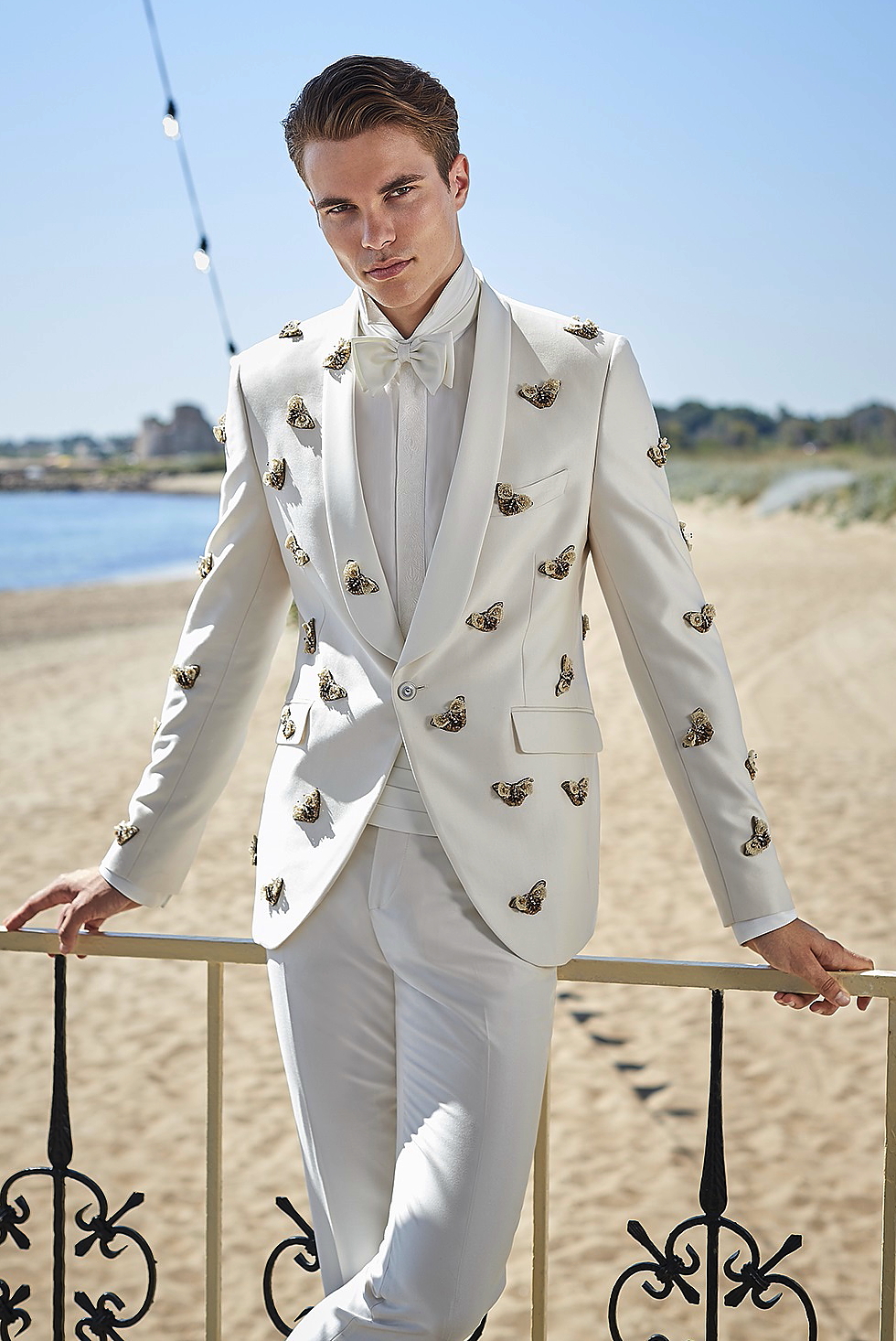 Model - ADRIAN - Picture #25