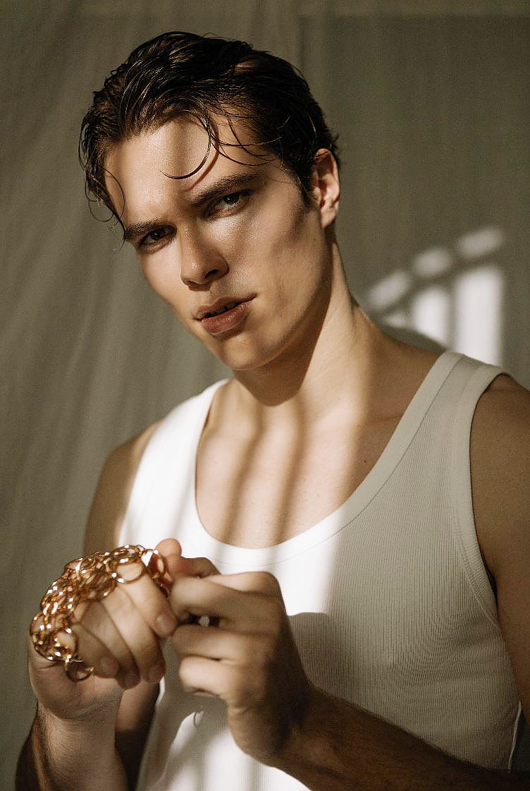 Model - ADRIAN