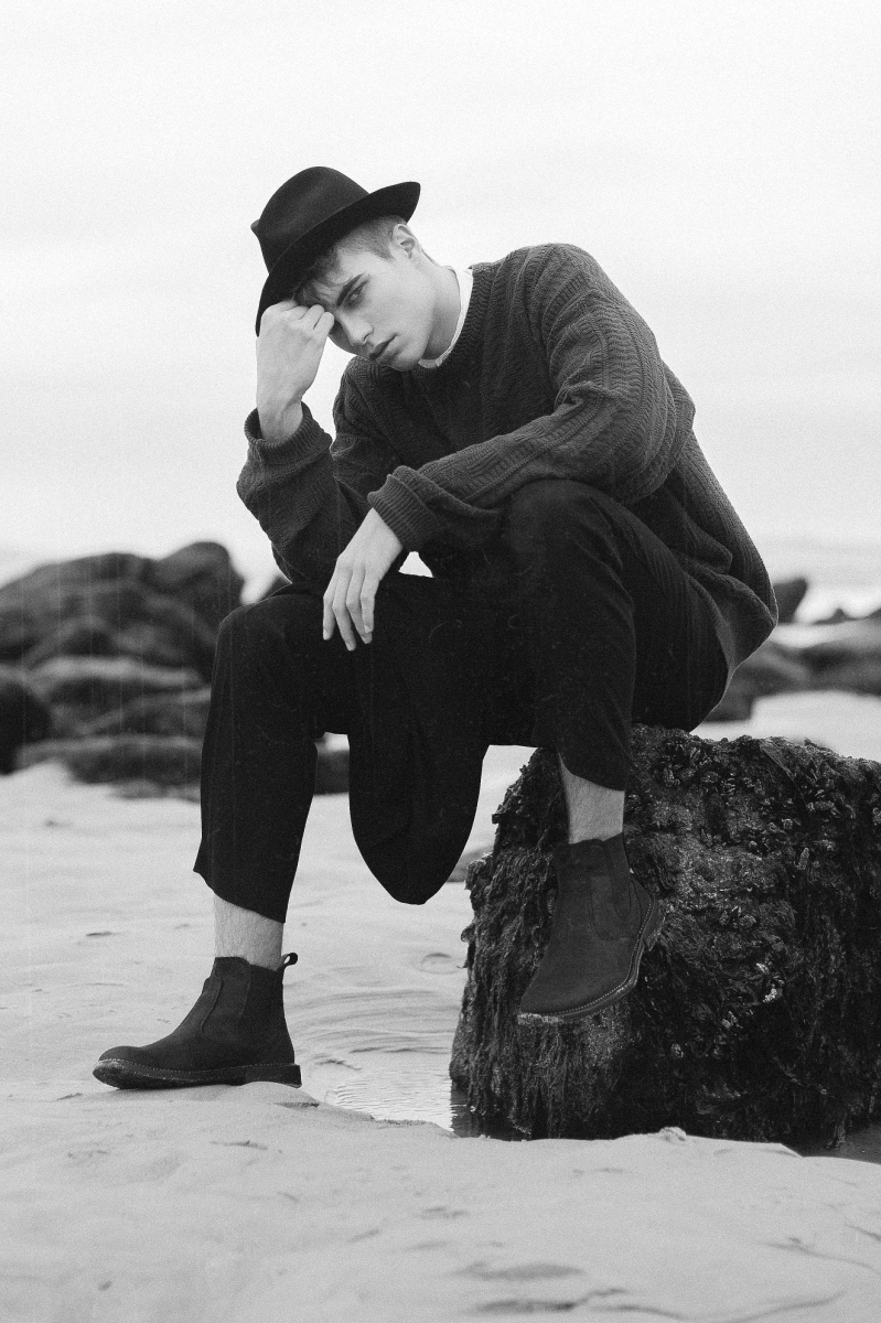 Model - ADRIAN - Picture #27
