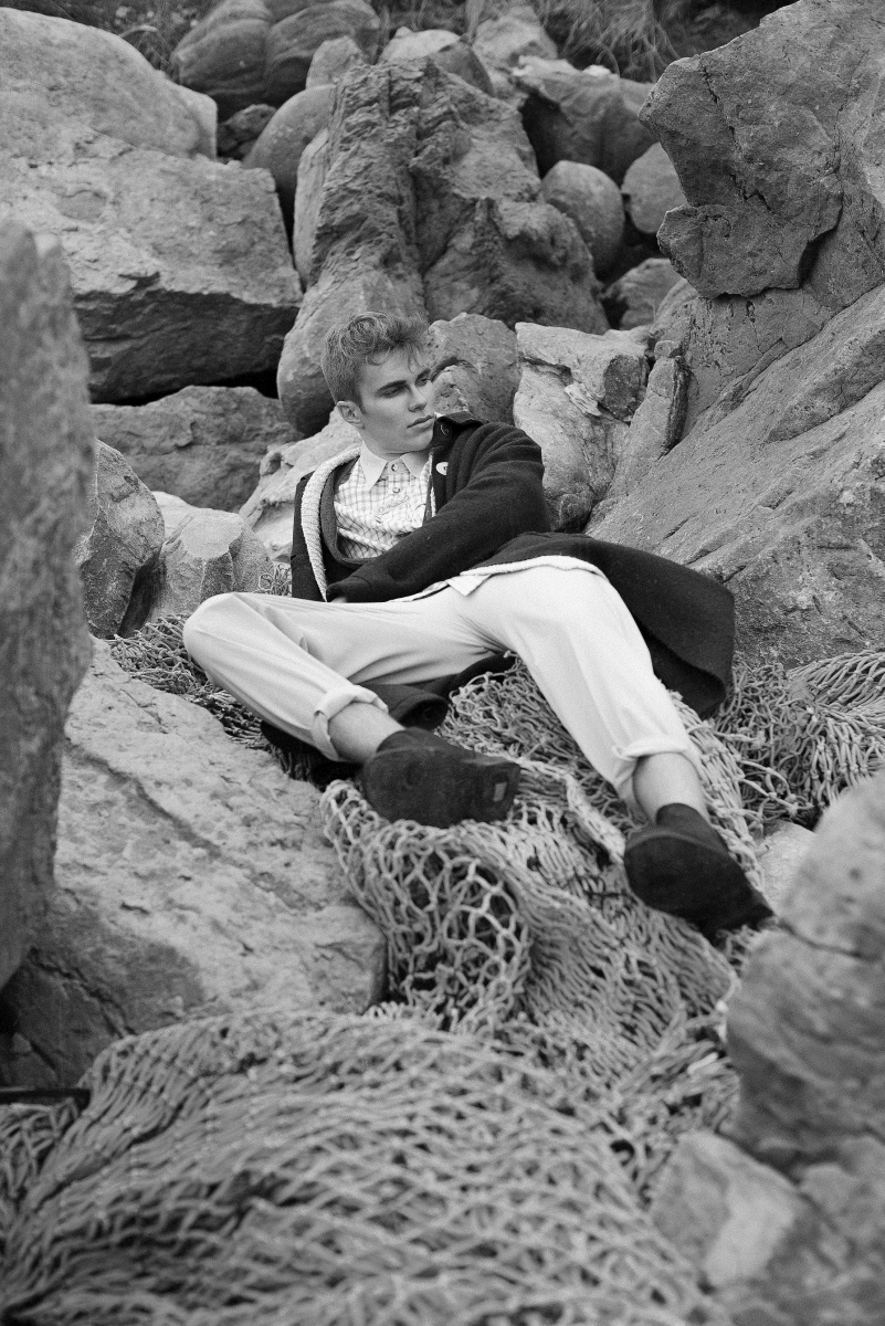 Model - ADRIAN - Picture #31